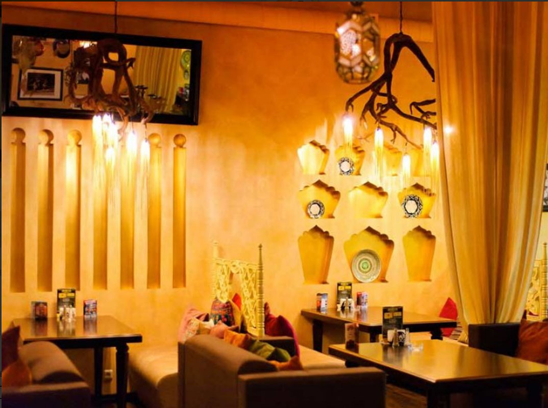 Основной зал — фото 8