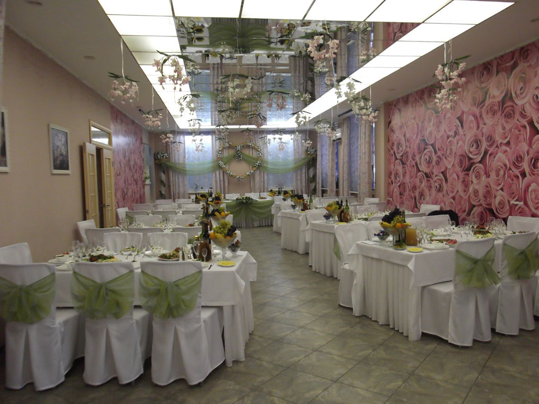 Основной зал — фото 5