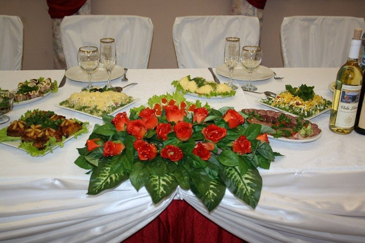 Основной зал — фото 7