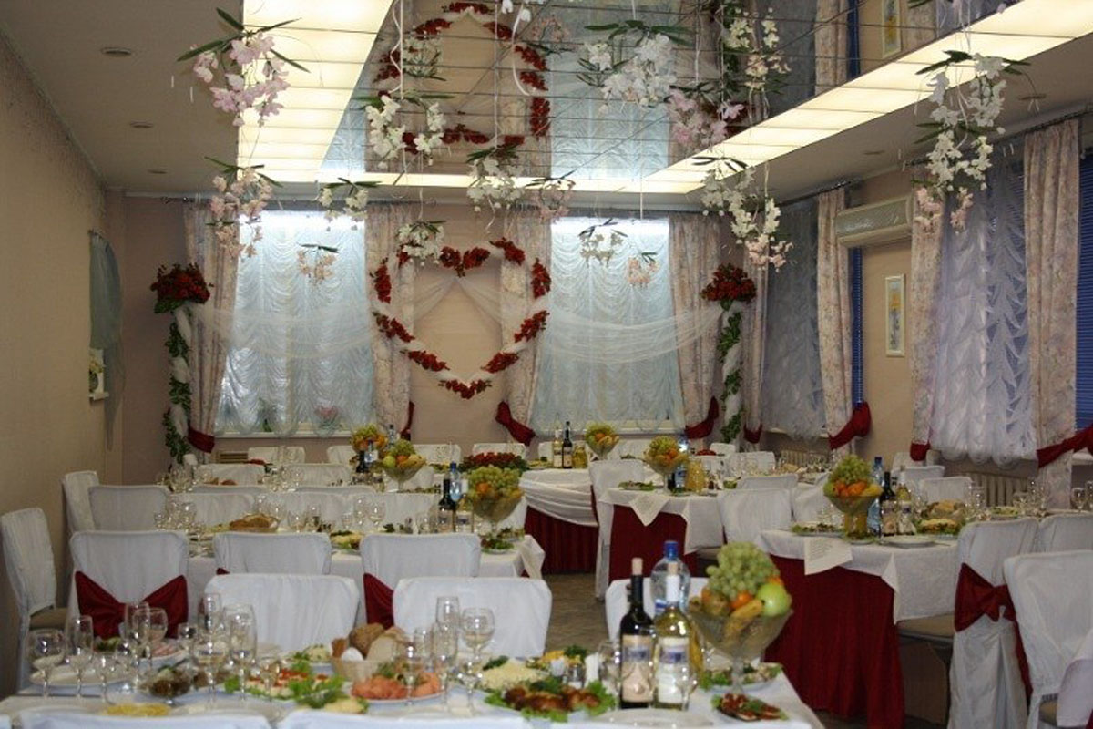 Основной зал — фото 8