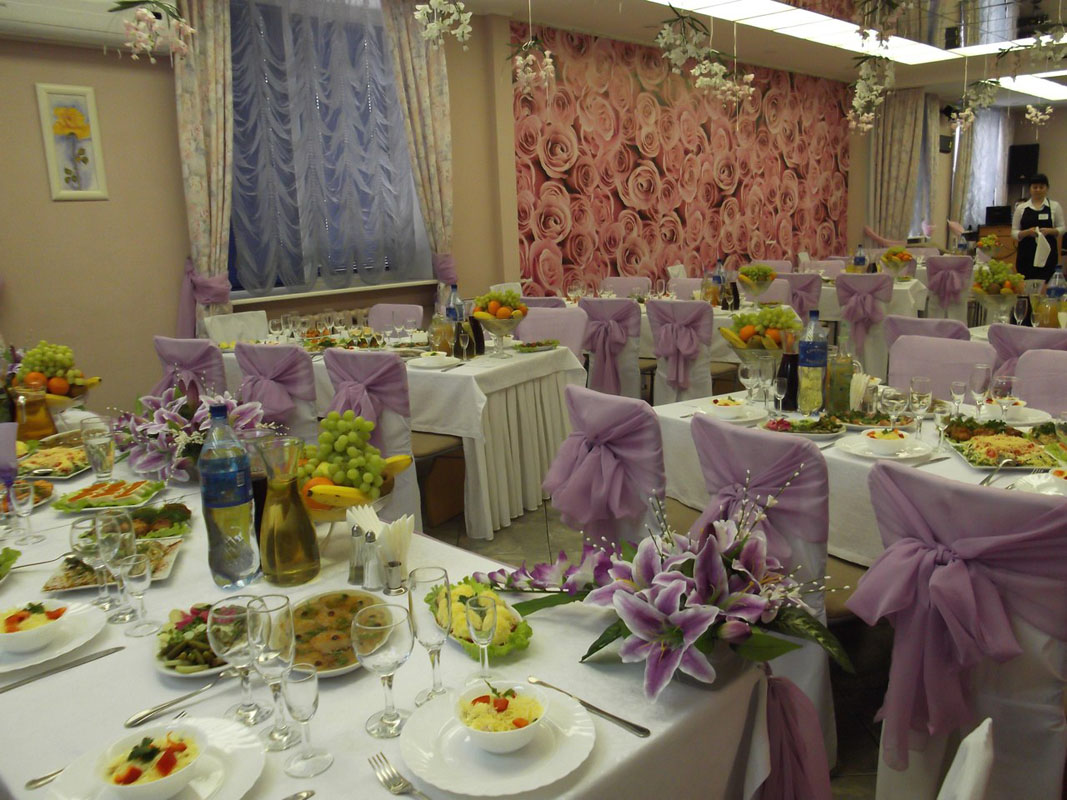 Основной зал — фото 10