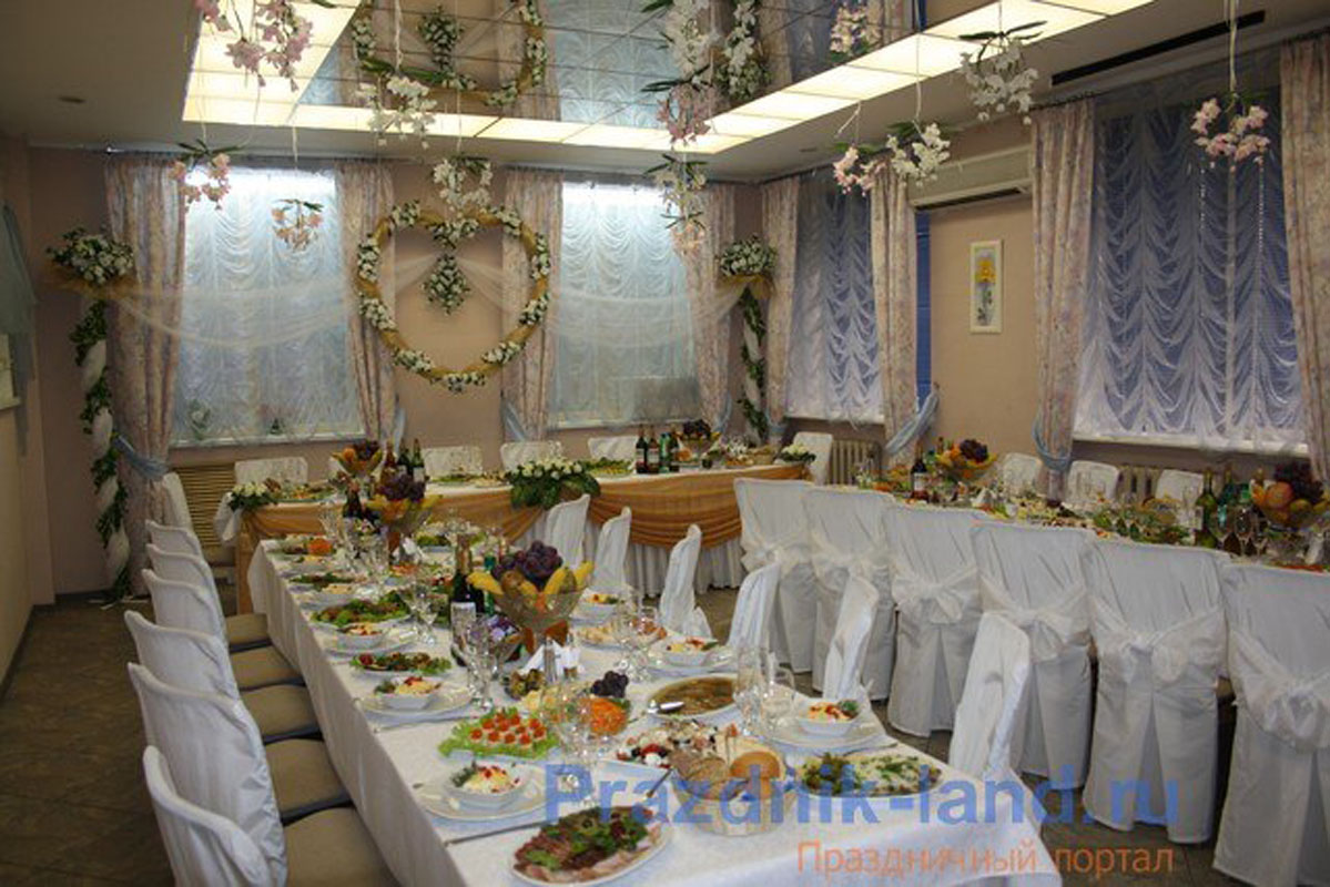 Основной зал — фото 11