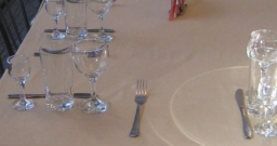 Основной зал — подробнее о зале