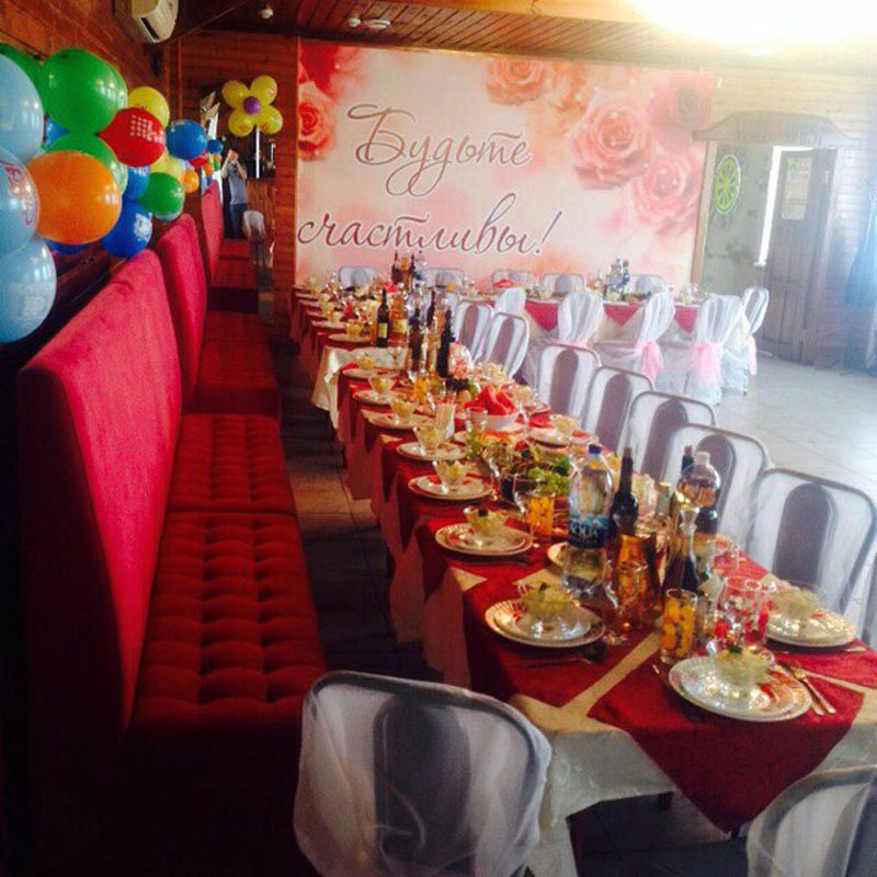 Основной зал — фото 3