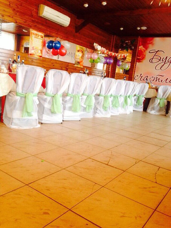 Основной зал — фото 5