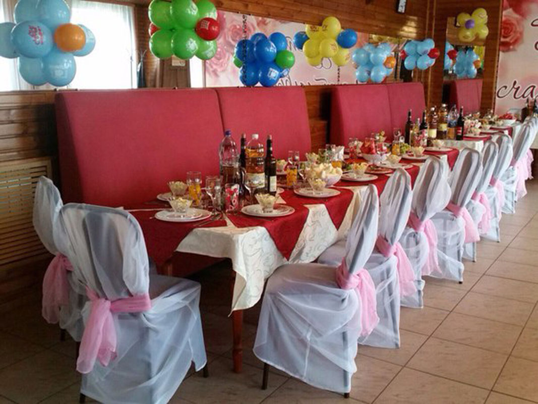 Основной зал — фото 6