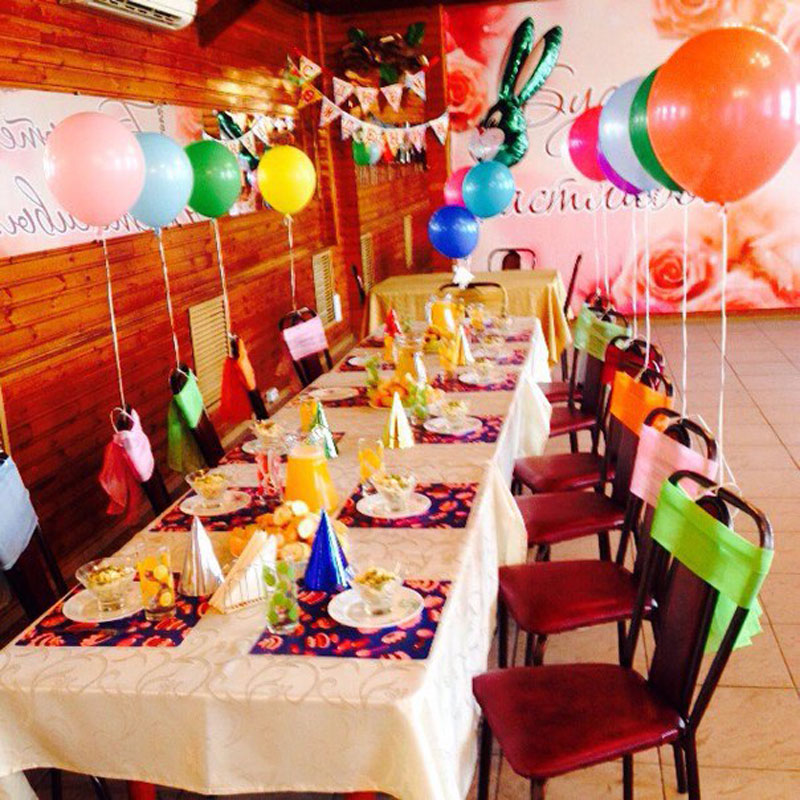 Основной зал — фото 7