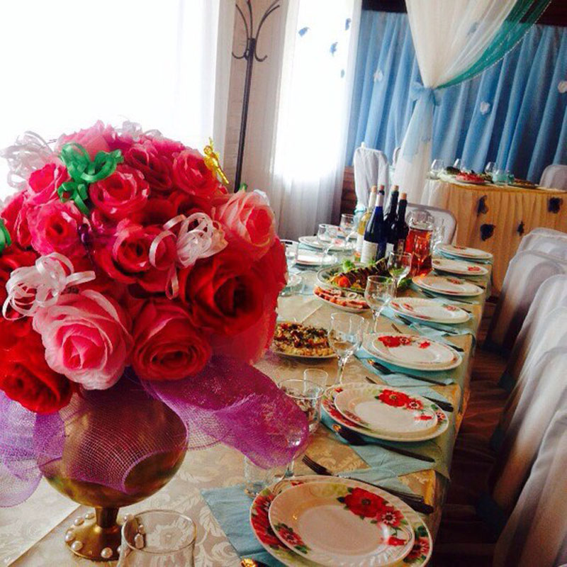 Основной зал — фото 8