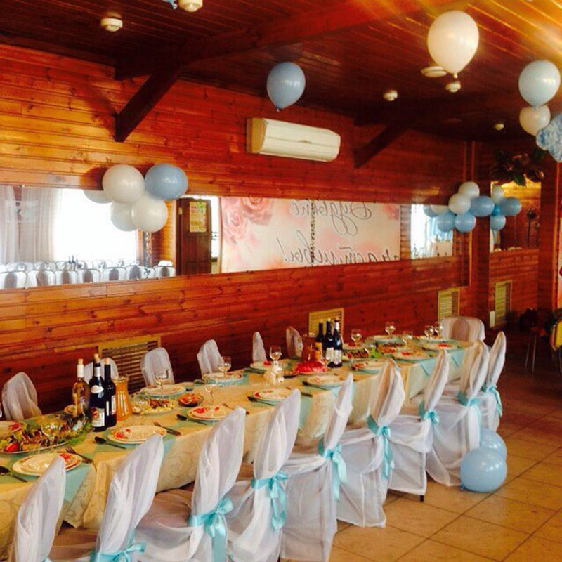 Основной зал — фото 9