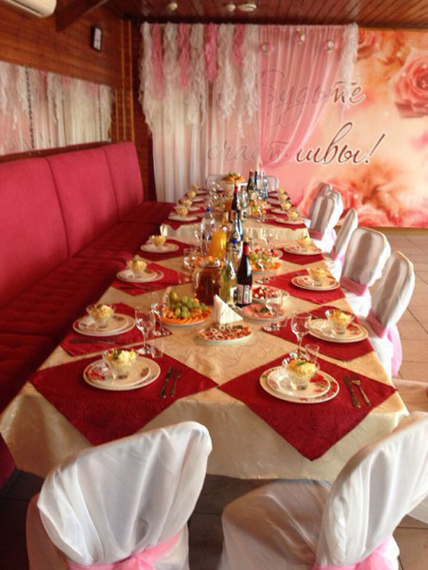 Основной зал — фото 10