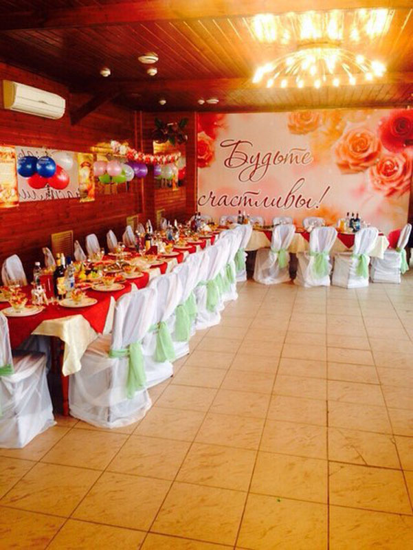 Основной зал — фото 11