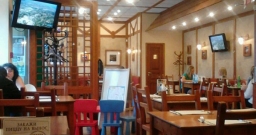 Основной зал — фото 5