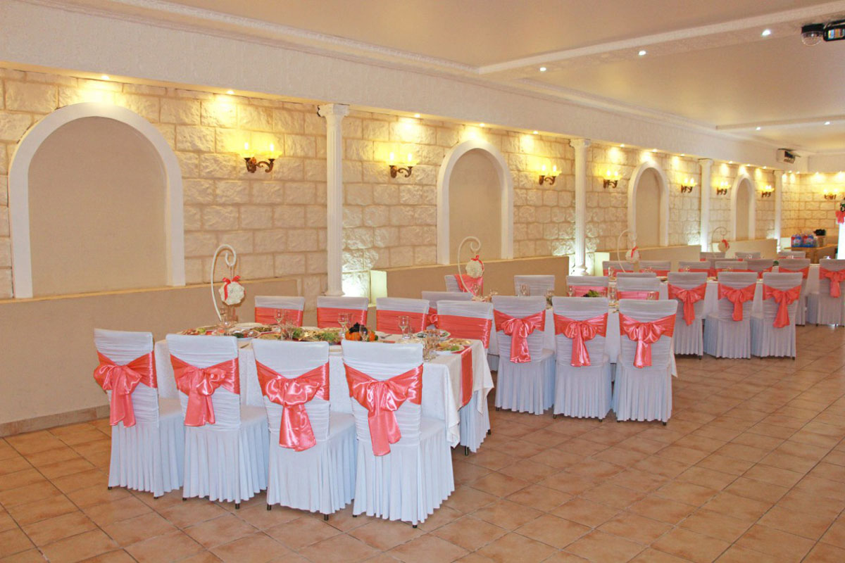 Основной зал — фото 3