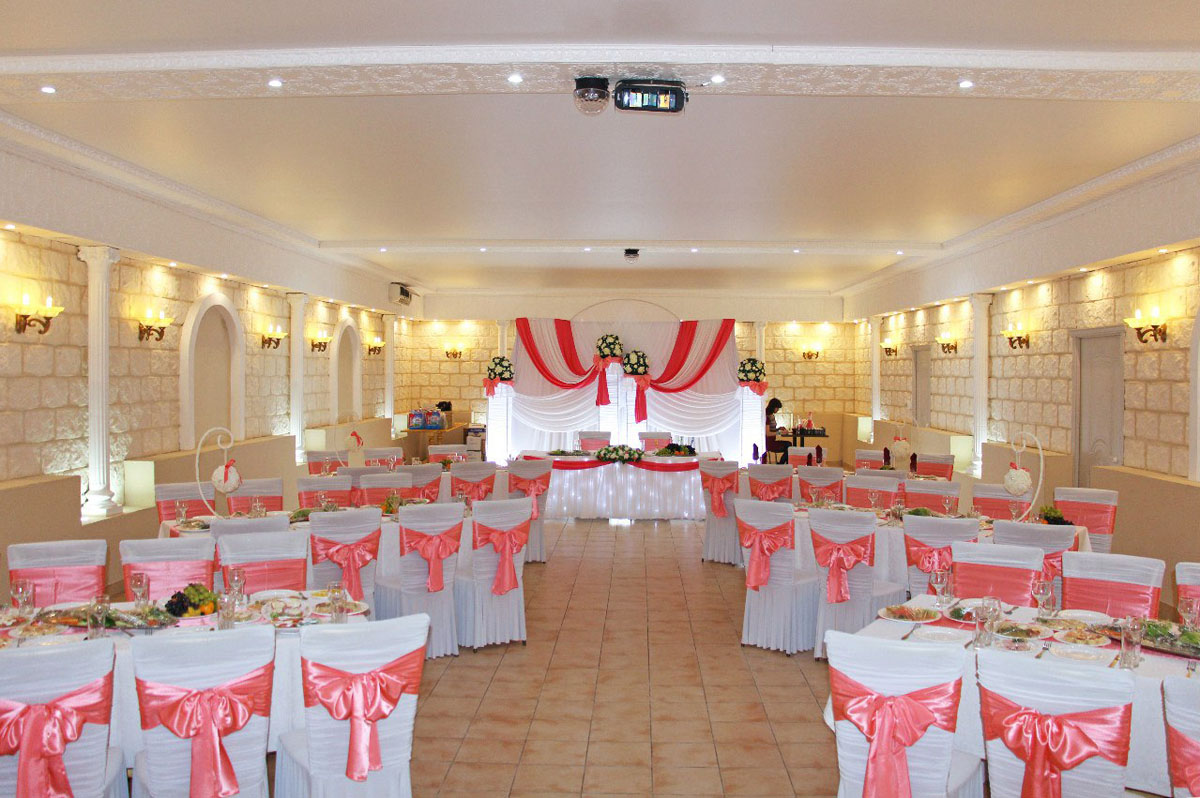 Основной зал — фото 7