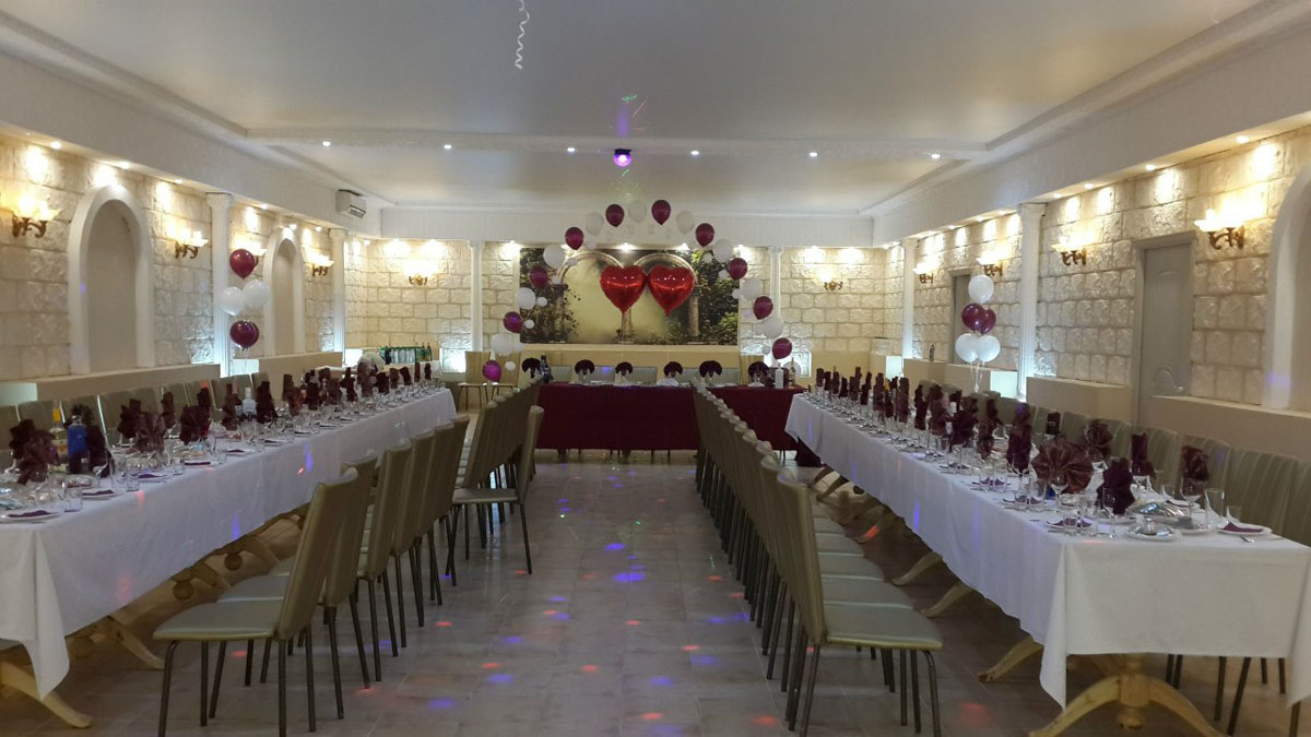 Основной зал — фото 8