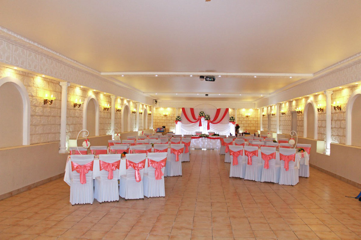 Основной зал — фото 10