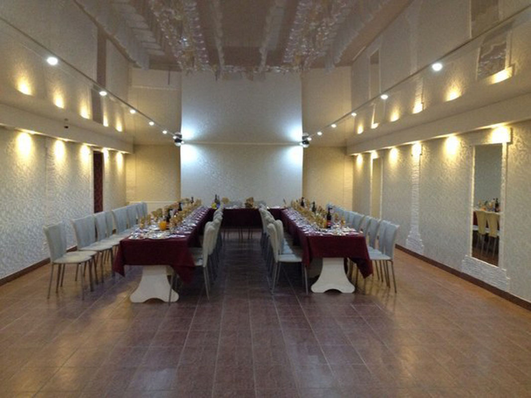 Зал на 60 человек — фото 2