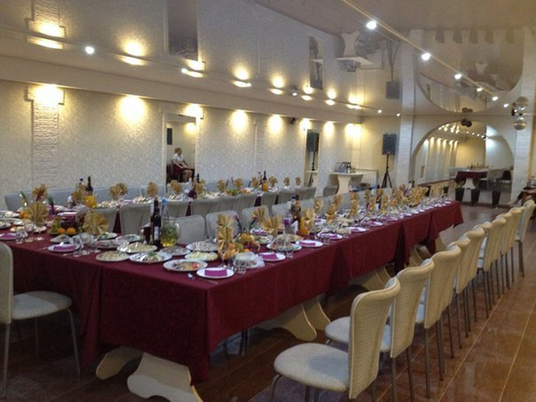 Зал на 60 человек — фото 3