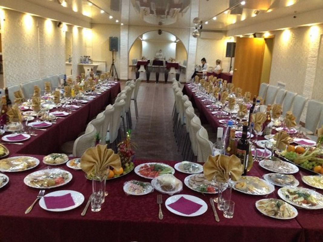 Зал на 60 человек — фото 4