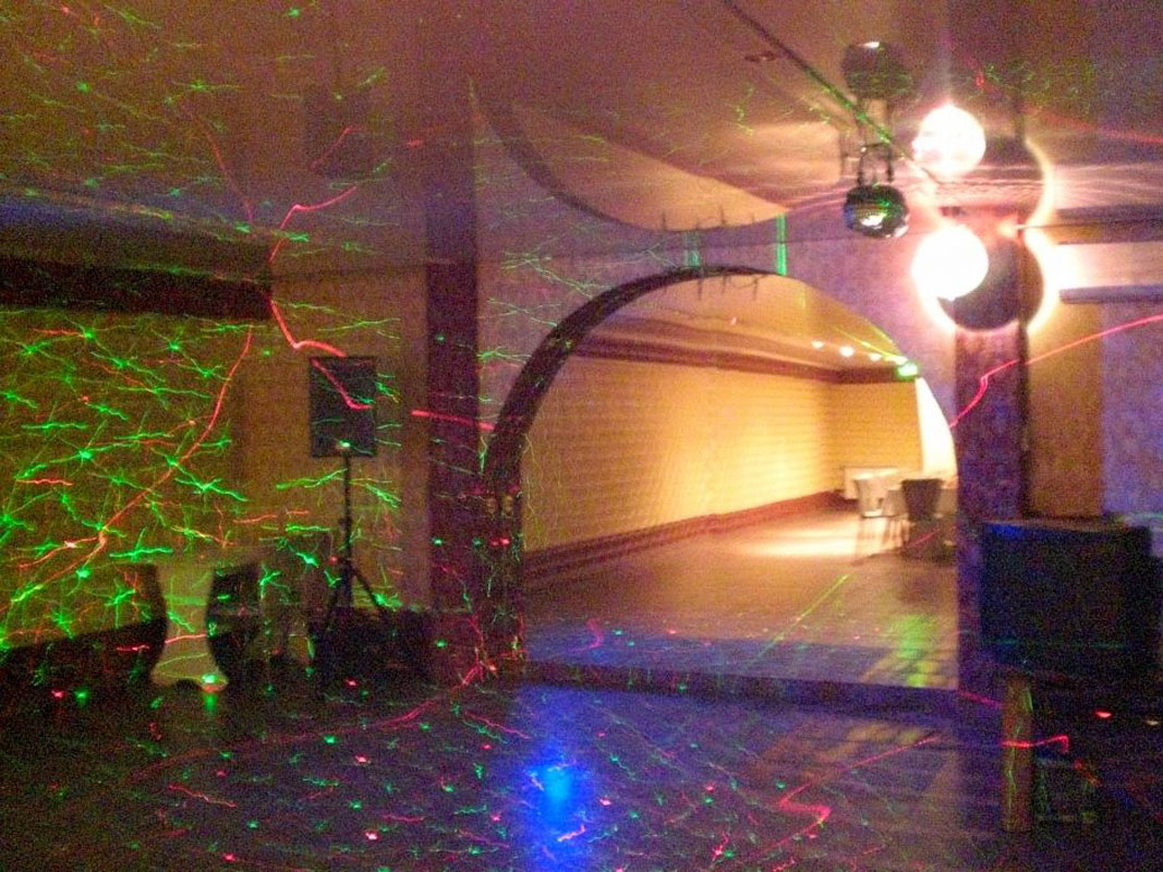 Зал на 60 человек — фото 5