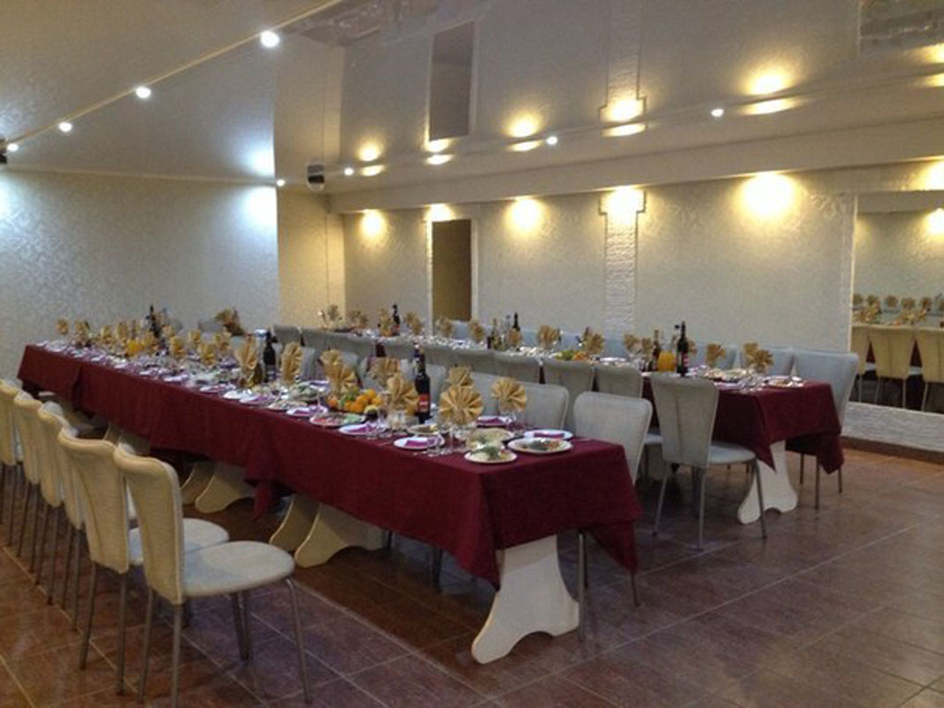 Зал на 60 человек — фото 6