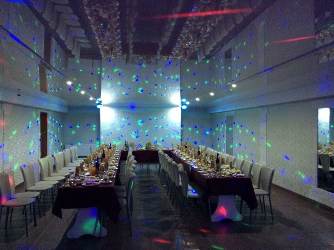 Зал на 60 человек — фото 7