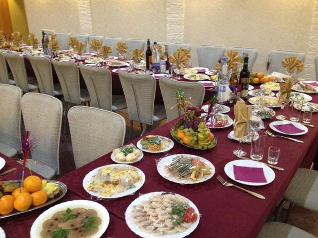 Зал на 60 человек — фото 8