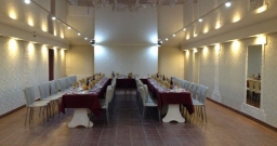 Зал на 60 человек — фото 2