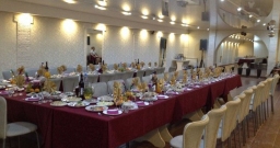 Зал на 60 человек — фото 3