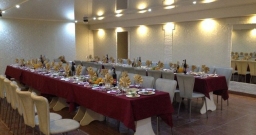 Зал на 60 человек — фото 6