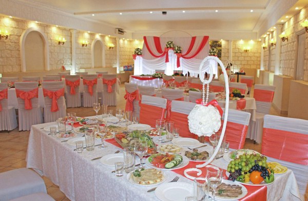 Логотип Дом трапезы Шашлыкофф на Новоградском тракте