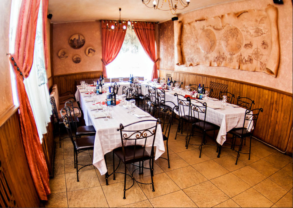 Основной зал — фото 9