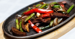 Основной зал — интерьер зала