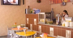 Основной зал Основной зал — фото 5