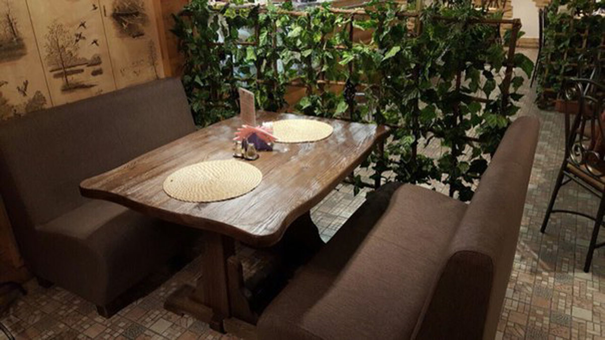 Основной зал — фото 2