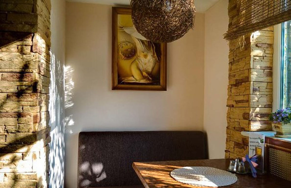 Основной зал — фото 3