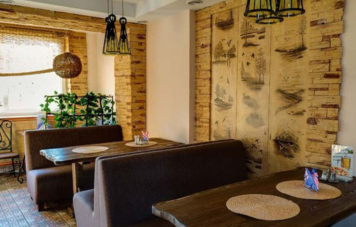 Основной зал — фото 5