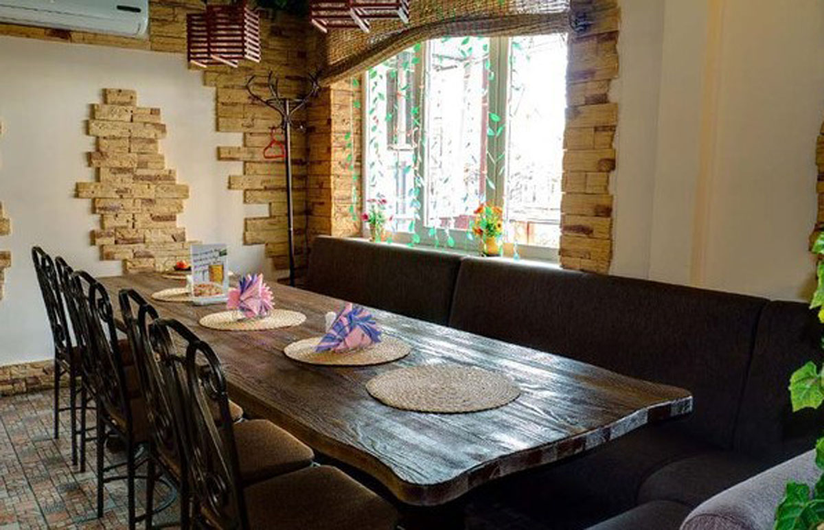 Основной зал — фото 6