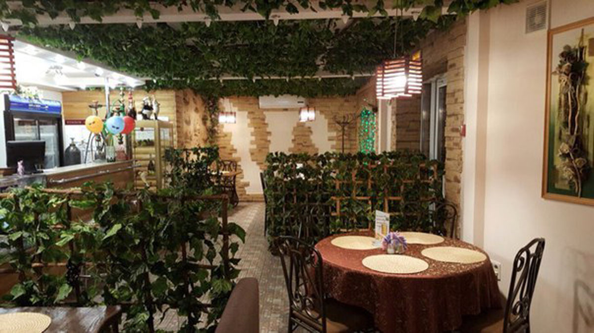 Основной зал — фото 7