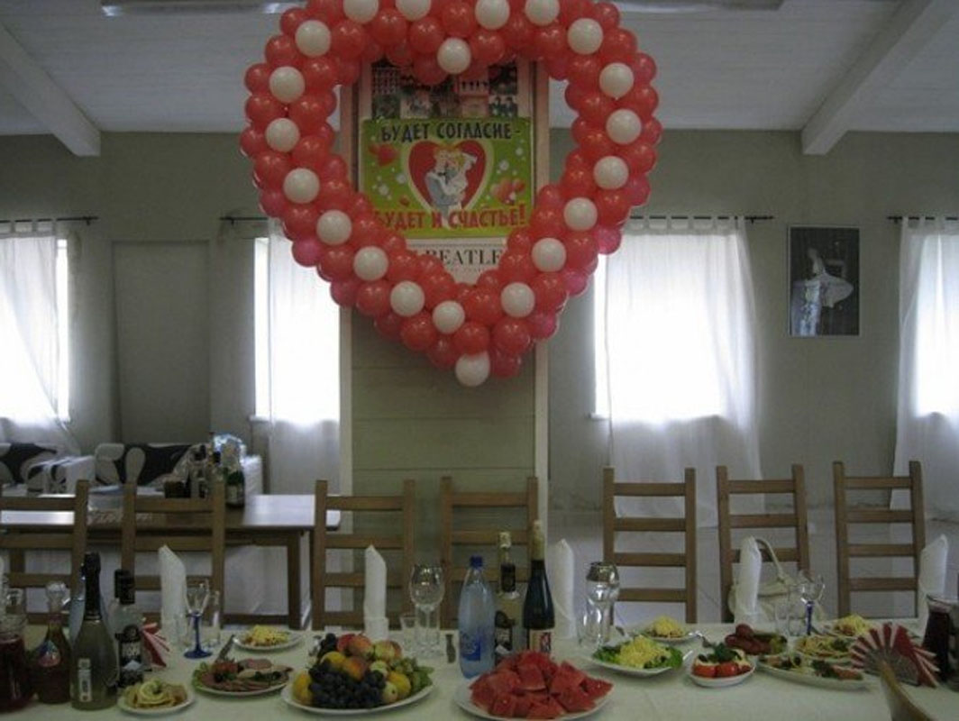 Основной зал — Пит-Стоп