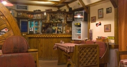 Основной зал — подробнее о зале