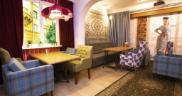 Основной зал — фото 6