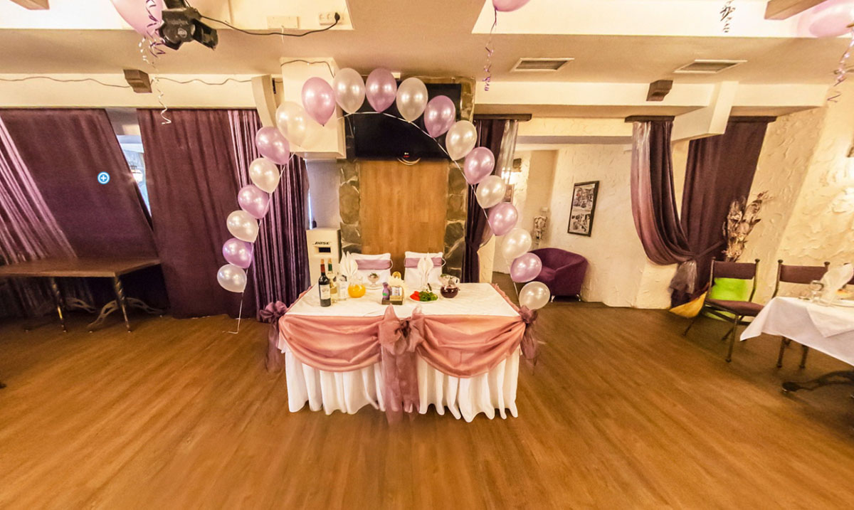 Основной зал — фото 2