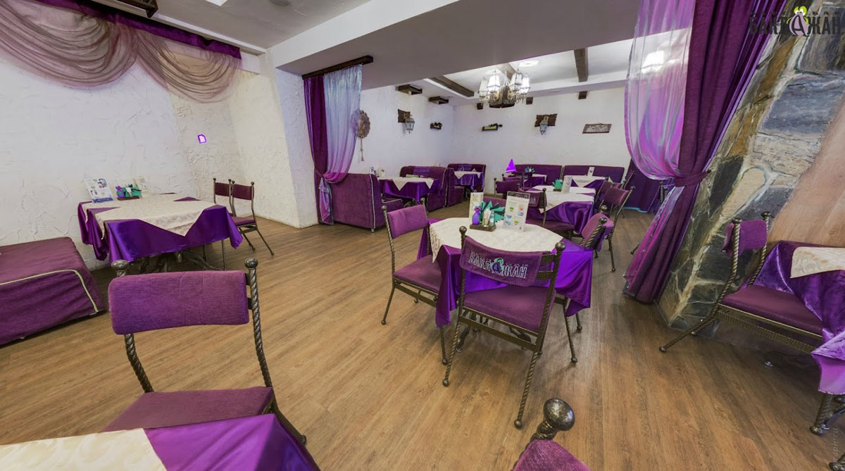 Основной зал — фото 3