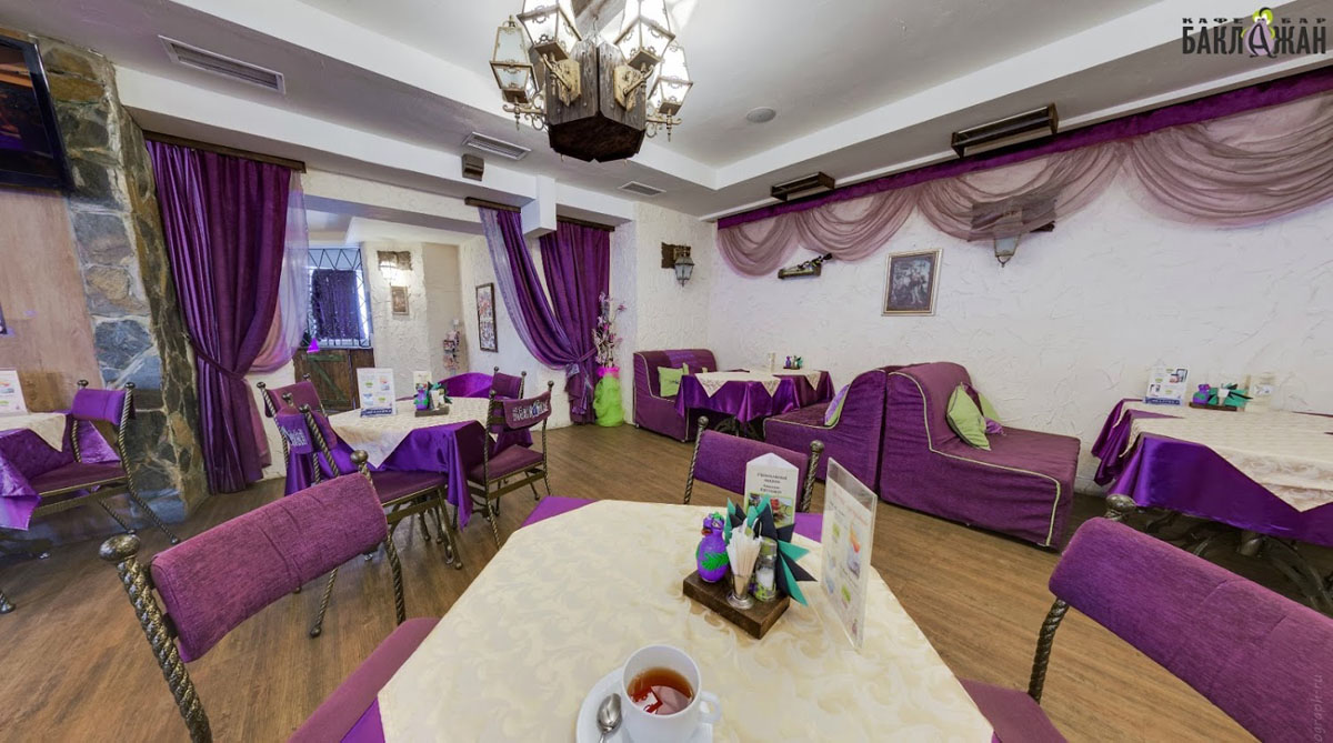 Основной зал — фото 4