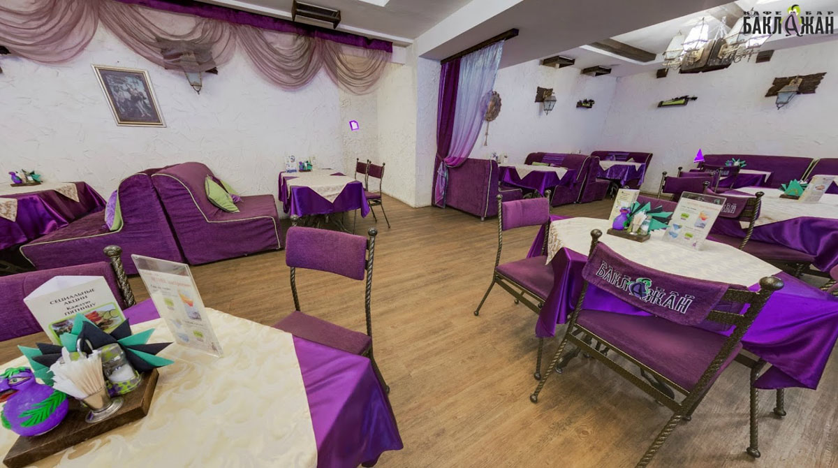 Основной зал — фото 5