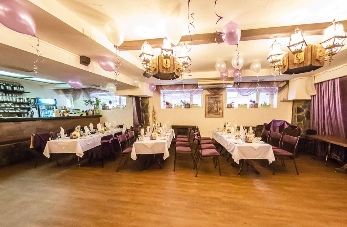 Основной зал — фото 6