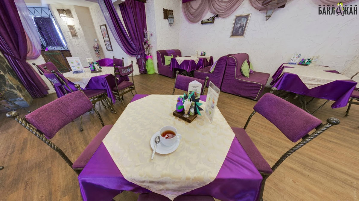 Основной зал — фото 7