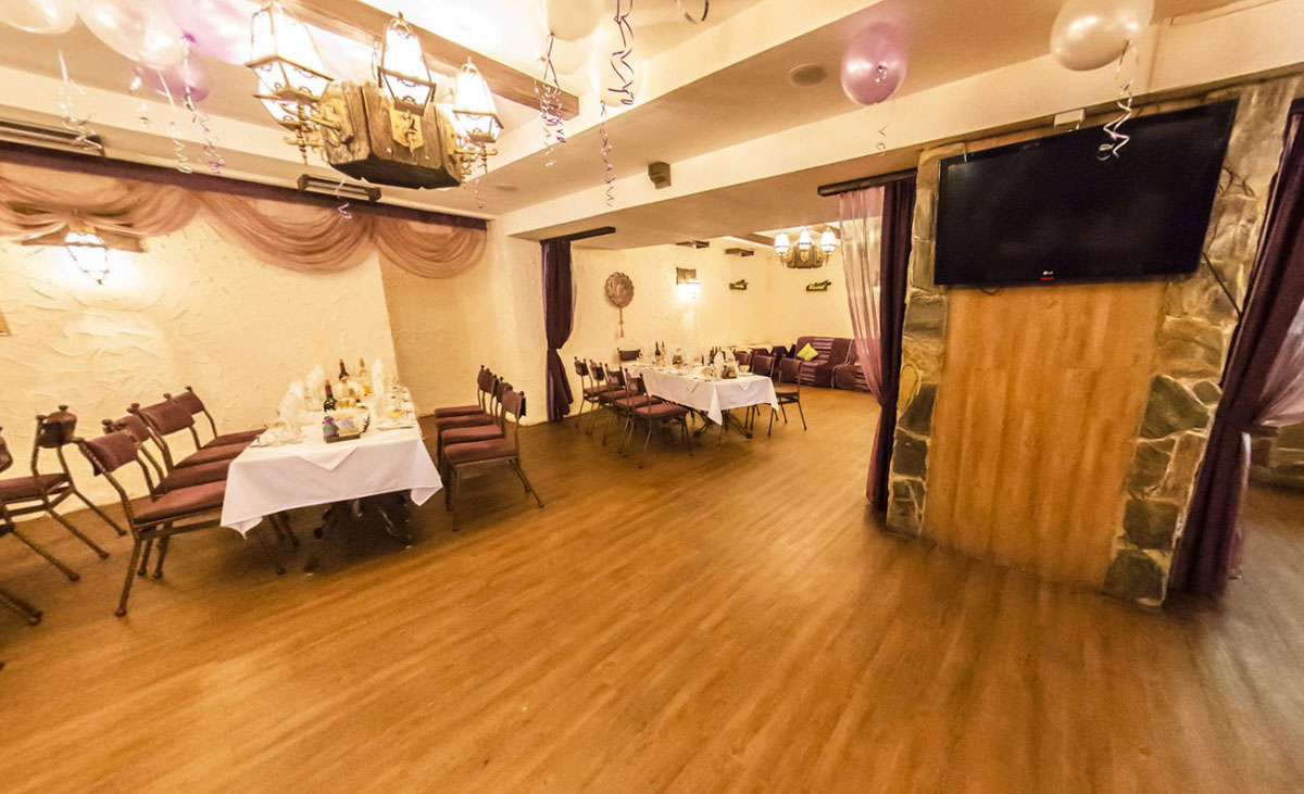 Основной зал — фото 8