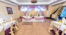 Банкетный зал — фото 2